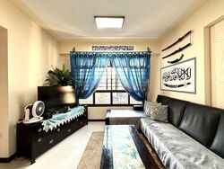 Blk 991A Buangkok Square (Hougang), HDB 3 Rooms #504630351